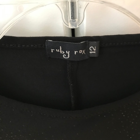 Ruby Rox Dress - Picture 3 of 5